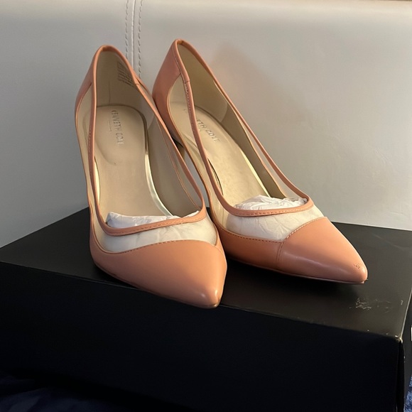 Kenneth Cole Riley 85 Mesh - Picture 8 of 11